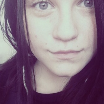 Alexandra, 29, Novosibirsk, Russian Federation