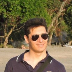 Mike, 38, Jakarta, Indonesia