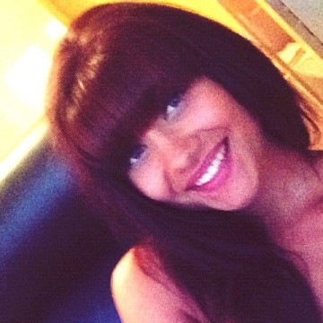 Anya, 31, Moscow, Russian Federation