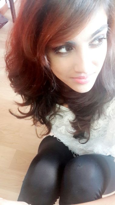 Alya, 33, Miri, Malaysia