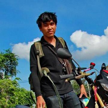 ณัฐพงศ์ ปิ่นสุวรรณ์, 33, 