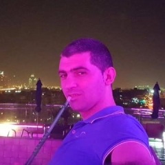 Moudi Hamadi, 40, Dubai, United Arab Emirates