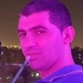 Moudi Hamadi, 40, Dubai, United Arab Emirates