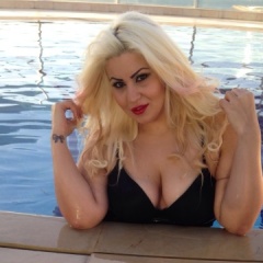 lucine, 37, Dubai, United Arab Emirates