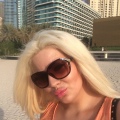 lucine, 37, Dubai, United Arab Emirates