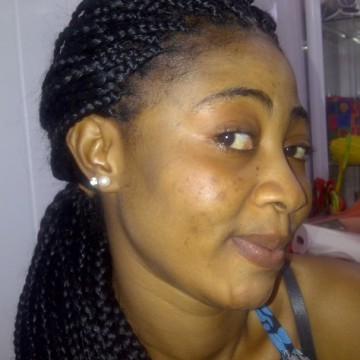 Ann, 43, Kuwait City, Kuwait