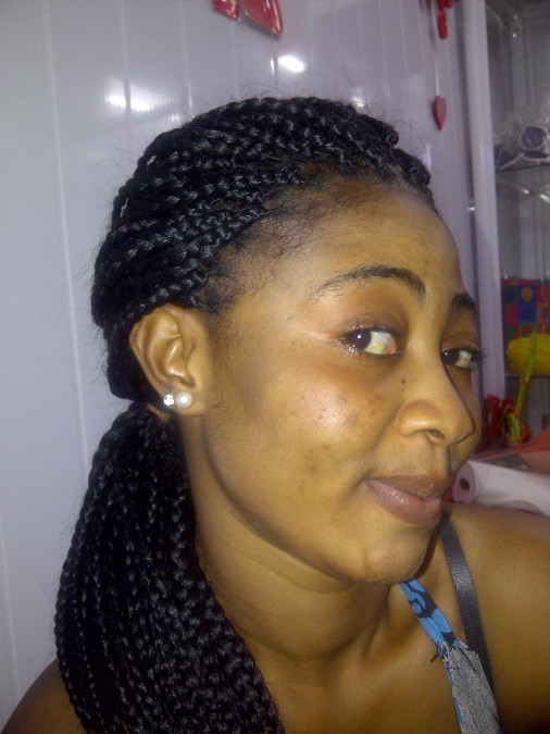 Ann, 43, Kuwait City, Kuwait