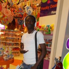 Emmanuel , 45, Dubai, United Arab Emirates