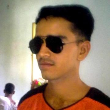 Prahlad Sinthal, 37, Jodhpur, India