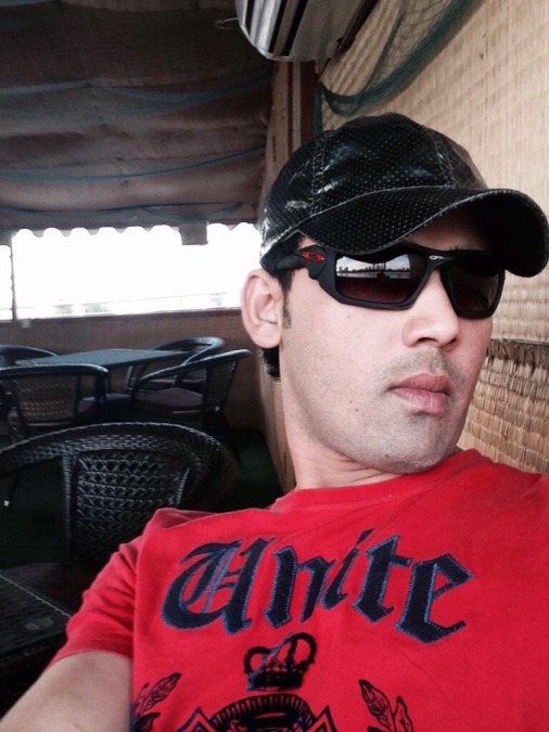 sonu, 43, Abu Dhabi, United Arab Emirates