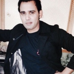 sonu, 43, Abu Dhabi, United Arab Emirates