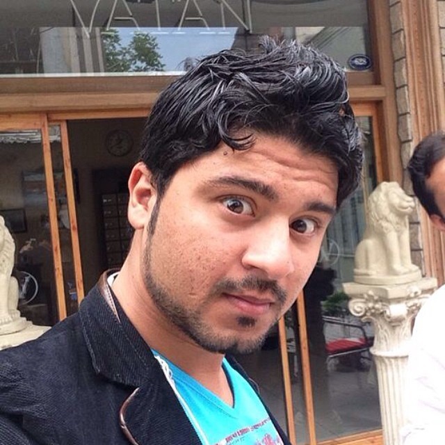 Mezoo, 40, Jeddah, Saudi Arabia