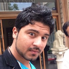 Mezoo, 40, Jeddah, Saudi Arabia