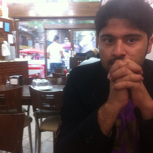 Mezoo, 40, Jeddah, Saudi Arabia