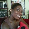 Ruthlyn Dunn, 48, Portmore, Jamaica