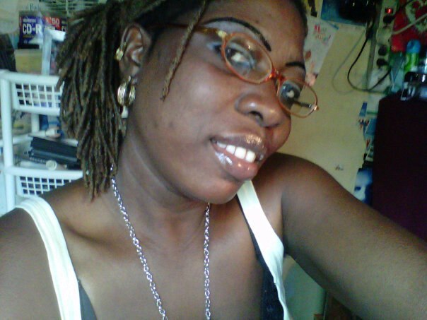 Ruthlyn Dunn, 48, Portmore, Jamaica