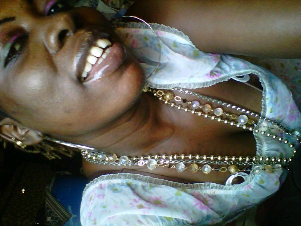 Ruthlyn Dunn, 48, Portmore, Jamaica