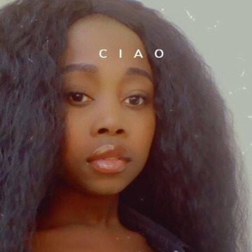 Beenzu, 25, Lusaka, Zambia