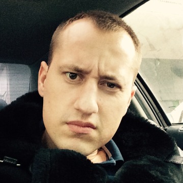 Захар, 40, Moscow, Russian Federation