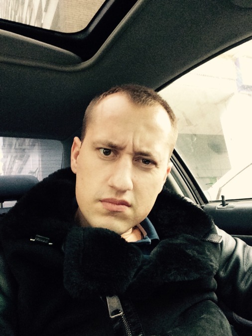 Захар, 40, Moscow, Russian Federation