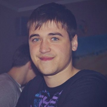 Gutsan Vadim, 35, Kishinev, Moldova