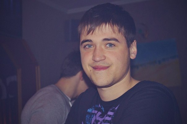 Gutsan Vadim, 35, Kishinev, Moldova