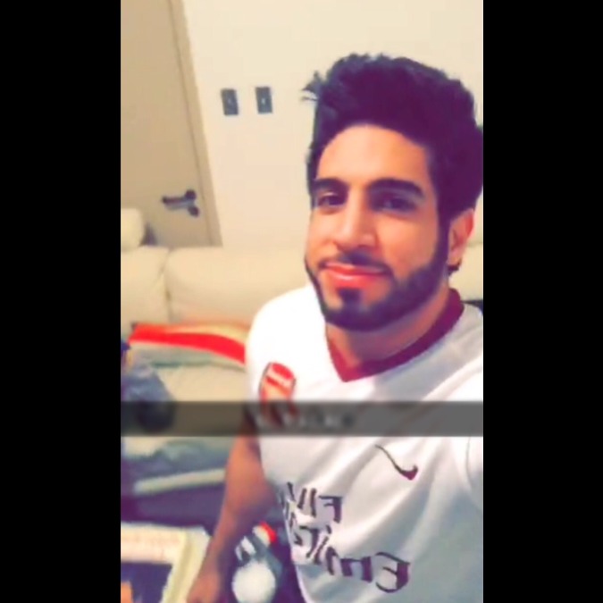 Ahmed, 41, Ar Ruwaidah, Saudi Arabia