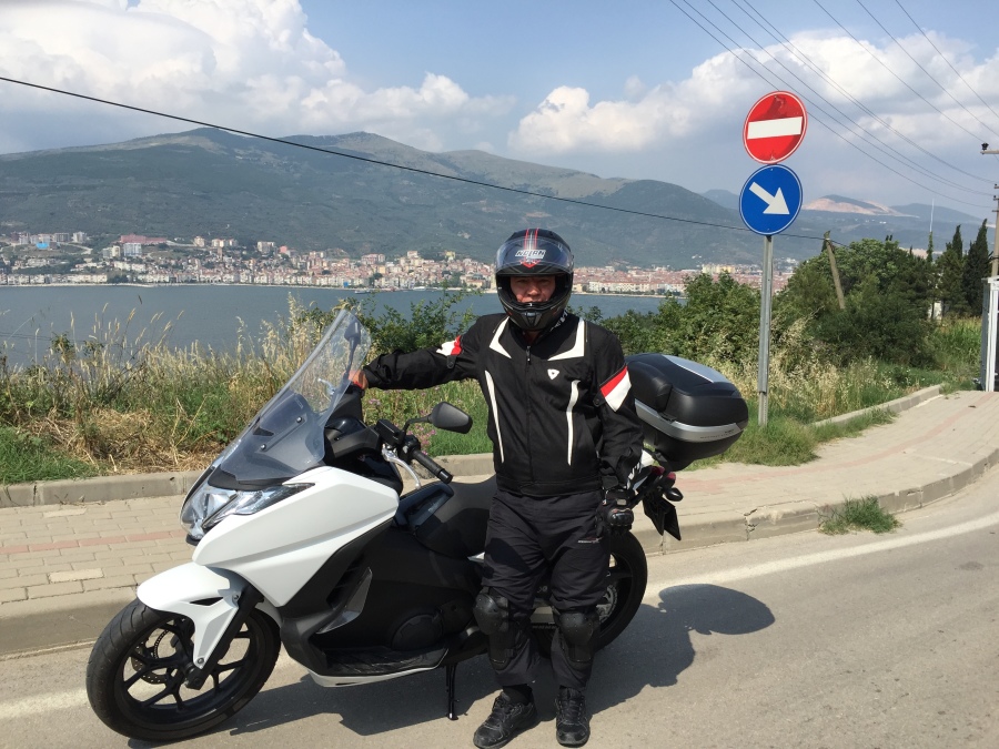 gezgin38, 42, Ankara, Turkey