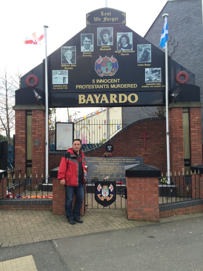 gezgin38, 42, Ankara, Turkey