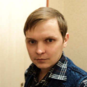 Egor Abakumov, 32, Taganrog, Russian Federation