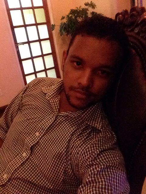 Guilliano, 36, Paramaribo, Suriname