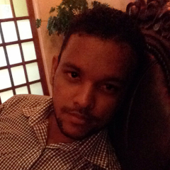Guilliano, 36, Paramaribo, Suriname