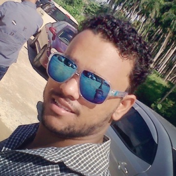 Guilliano, 36, Paramaribo, Suriname