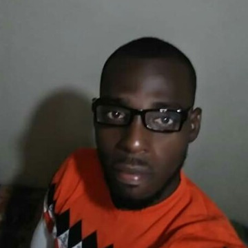 Marcelin Jean Cliford, 40, Port-au-Prince, Haiti