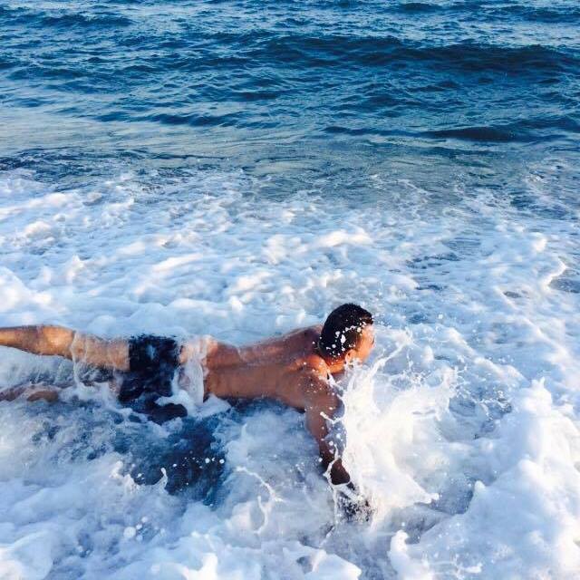 Halil Alım, 51, Antalya, Turkey