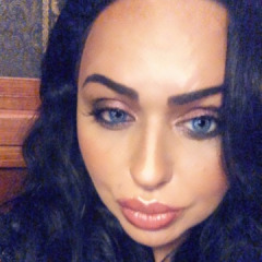 Stella, 34, Tbilisi, Georgia