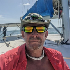 John, 63, Belize City, Belize