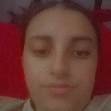 Zara, 19, Algiers, Algeria