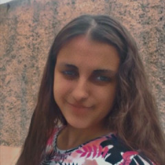 Zara, 19, Algiers, Algeria