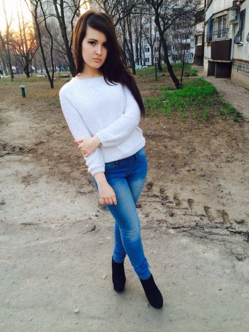 Nastya Nika, 29, Kiev, Ukraine