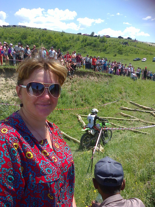 елена, 44, Almaty, Kazakhstan