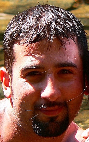 ufuk, 46, Izmir, Turkey