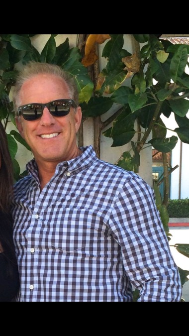 Jeff Barr, 64, Santa Barbara, United States