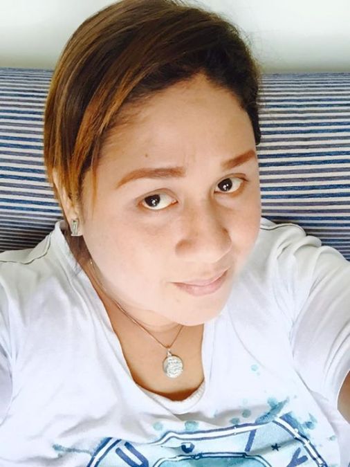 Marco Aviles, 37, Toledo City, Philippines