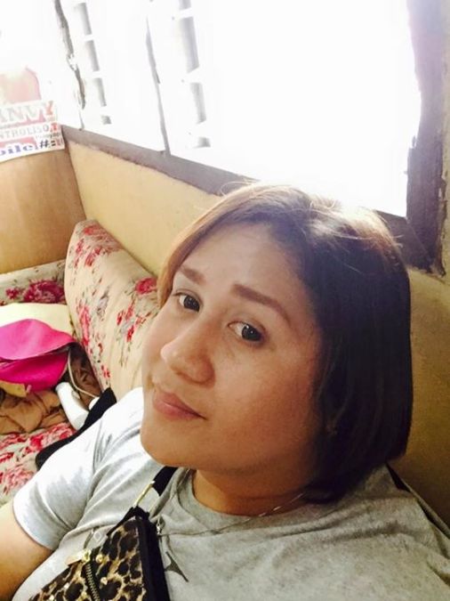 Marco Aviles, 37, Toledo City, Philippines