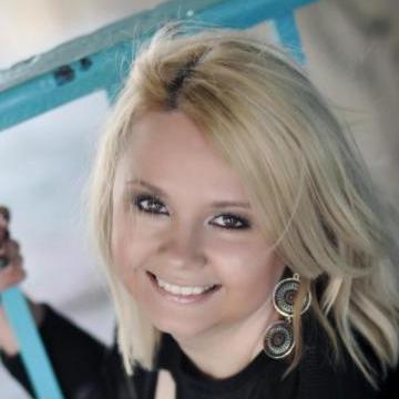 Ivanna, 36, Kiev, Ukraine