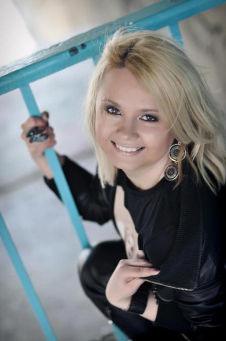 Ivanna, 36, Kiev, Ukraine