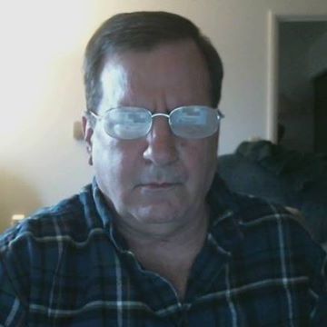 Gary Temme, 65, Mansfield, United States
