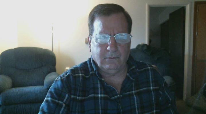 Gary Temme, 65, Mansfield, United States