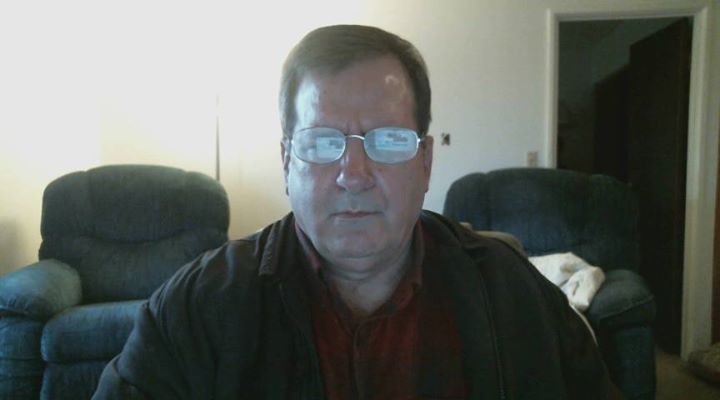 Gary Temme, 65, Mansfield, United States